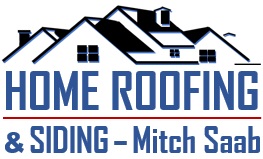 Home Roofing and Siding, Mitch Saab, Salem NH